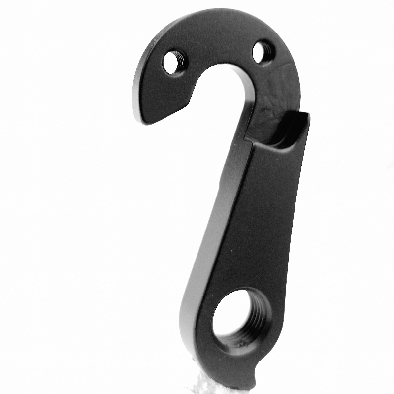 Cycling Gear Gravel - 1 szt. Części do roweru Mech-Dropout