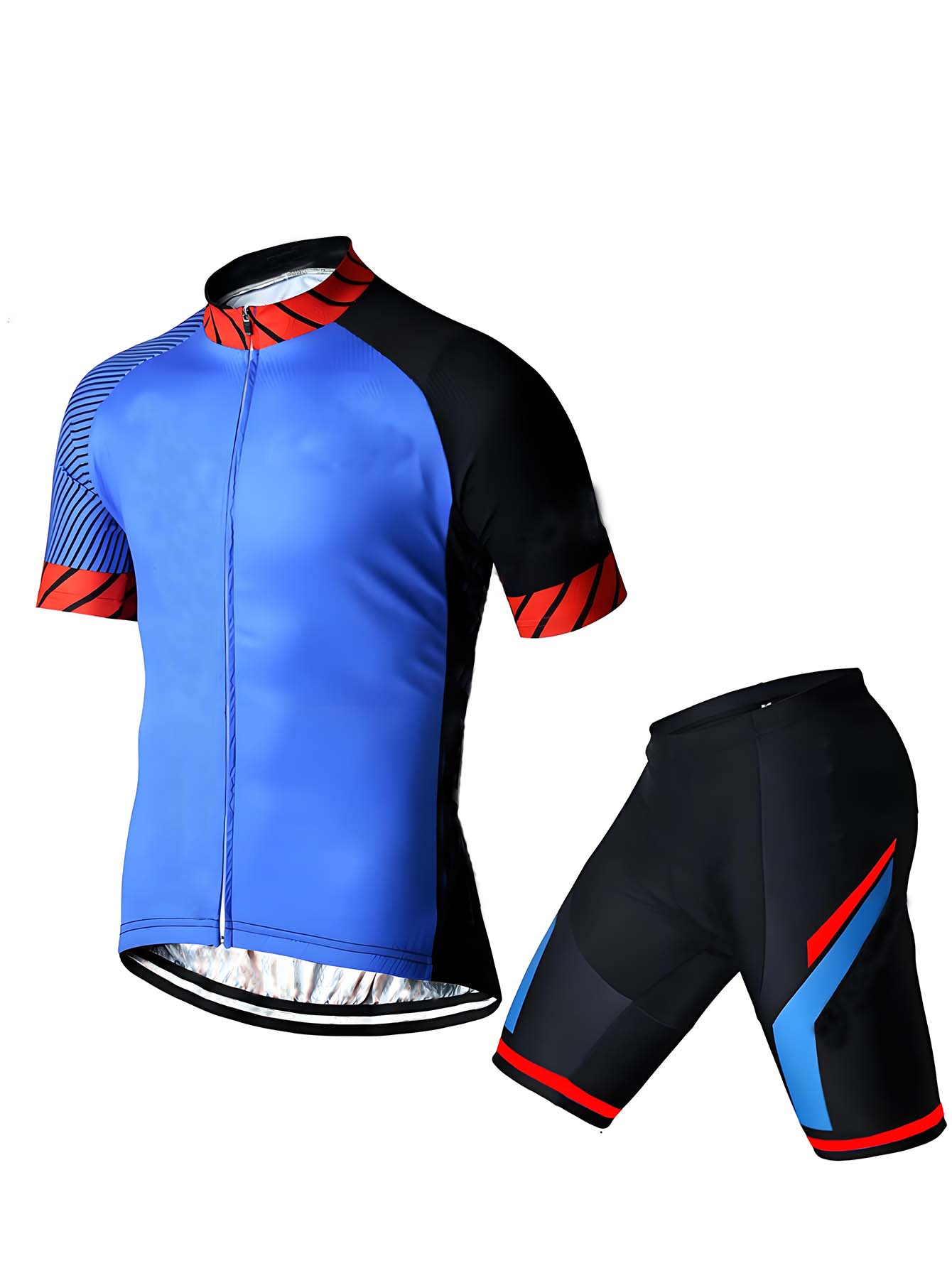 Cycling Gear Apparel - Odzież rowerowa 2026, Kolarstwo górskie, Odzież