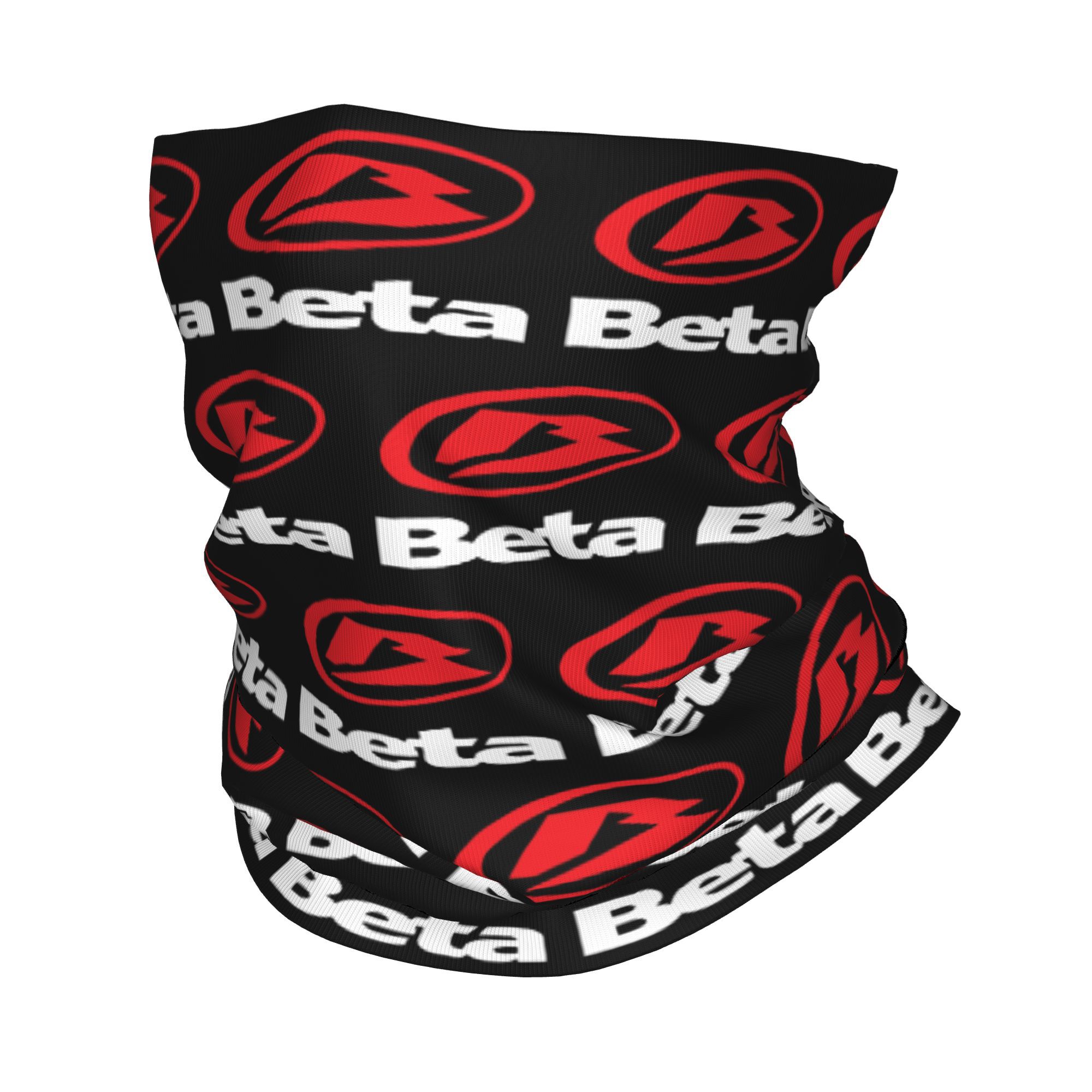 Cycling Headwear - Niestandardowe nowe wyścigi motocyklowe B-Betaes silnik