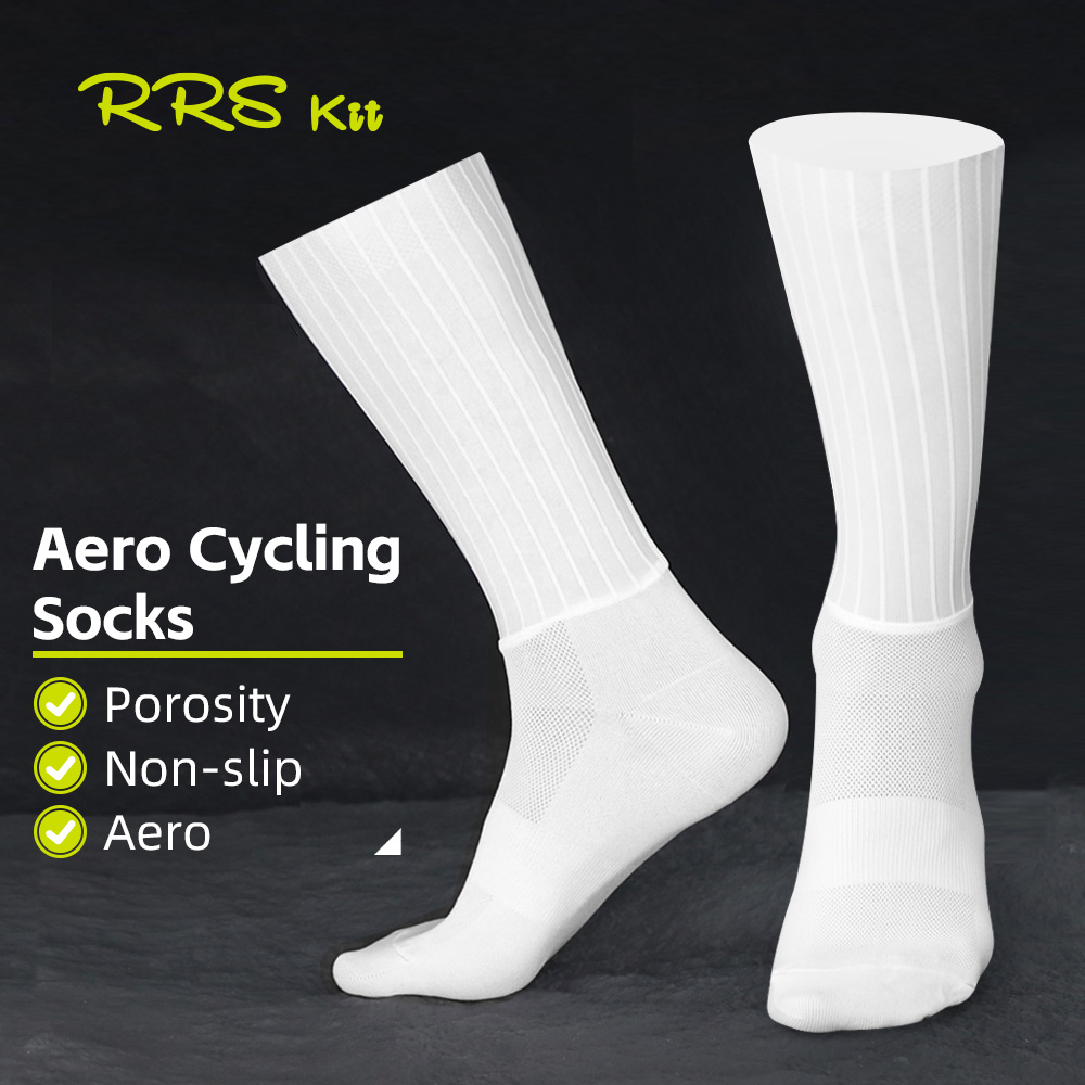 Gear In Cycling - Rrskit Letnie Skarpety Rowerowe Aerodynamiczne TPU