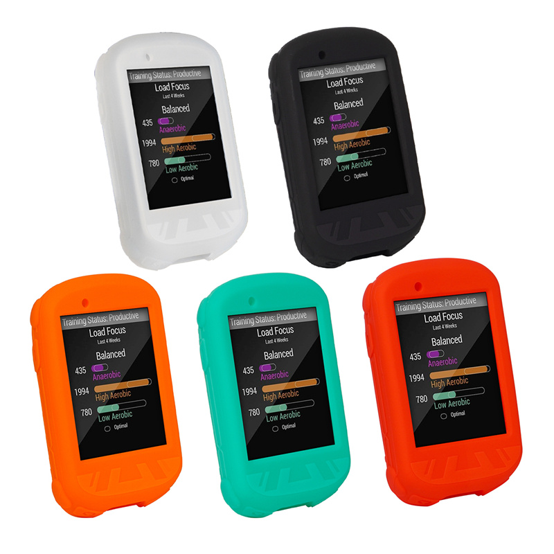 Bike Computer Gps - Akcesoria rowerowe CNC, do Garmin Edge