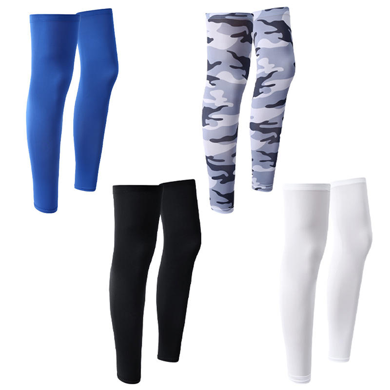 Letnie rękawy na nogi do biega – Gear In Cycling recenzja i cena