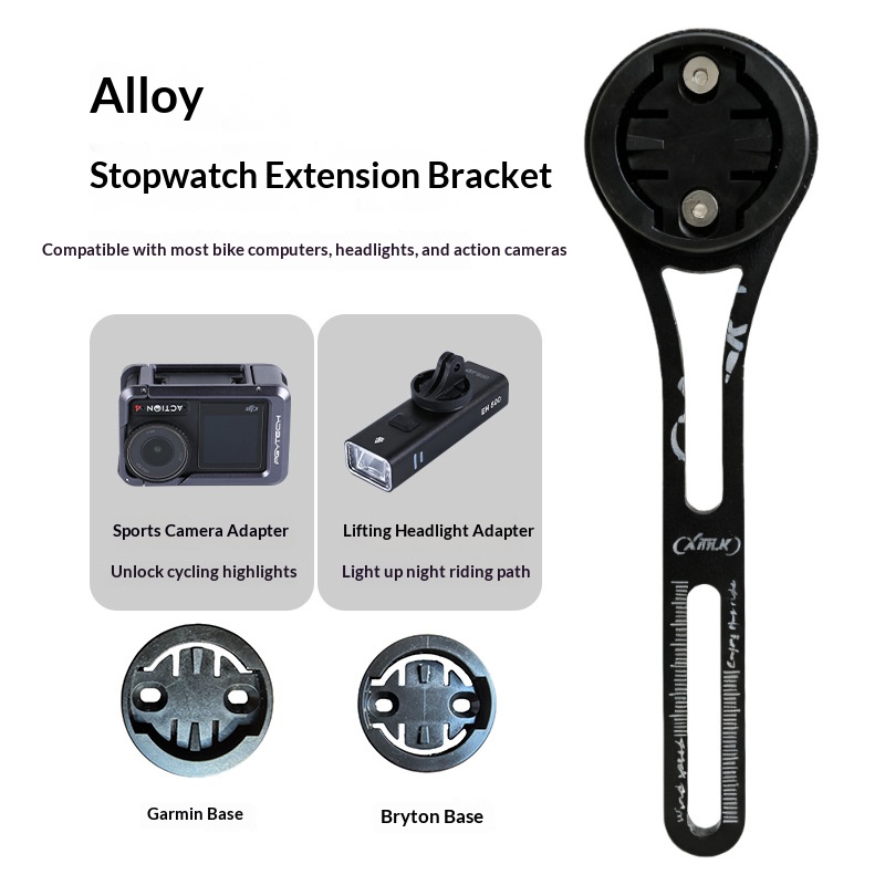 Uchwyt na stoper rowerowy ze s – Bike Computer Gps recenzja i cena