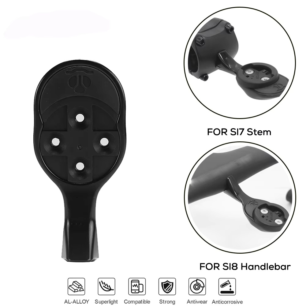 Uchwyt na komputer rowerowy SL – Bike Computer Gps recenzja i cena