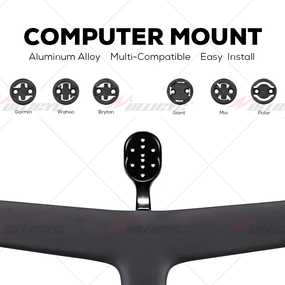 Uchwyt na komputer rowerowy SL – Bike Computer Gps recenzja i cena