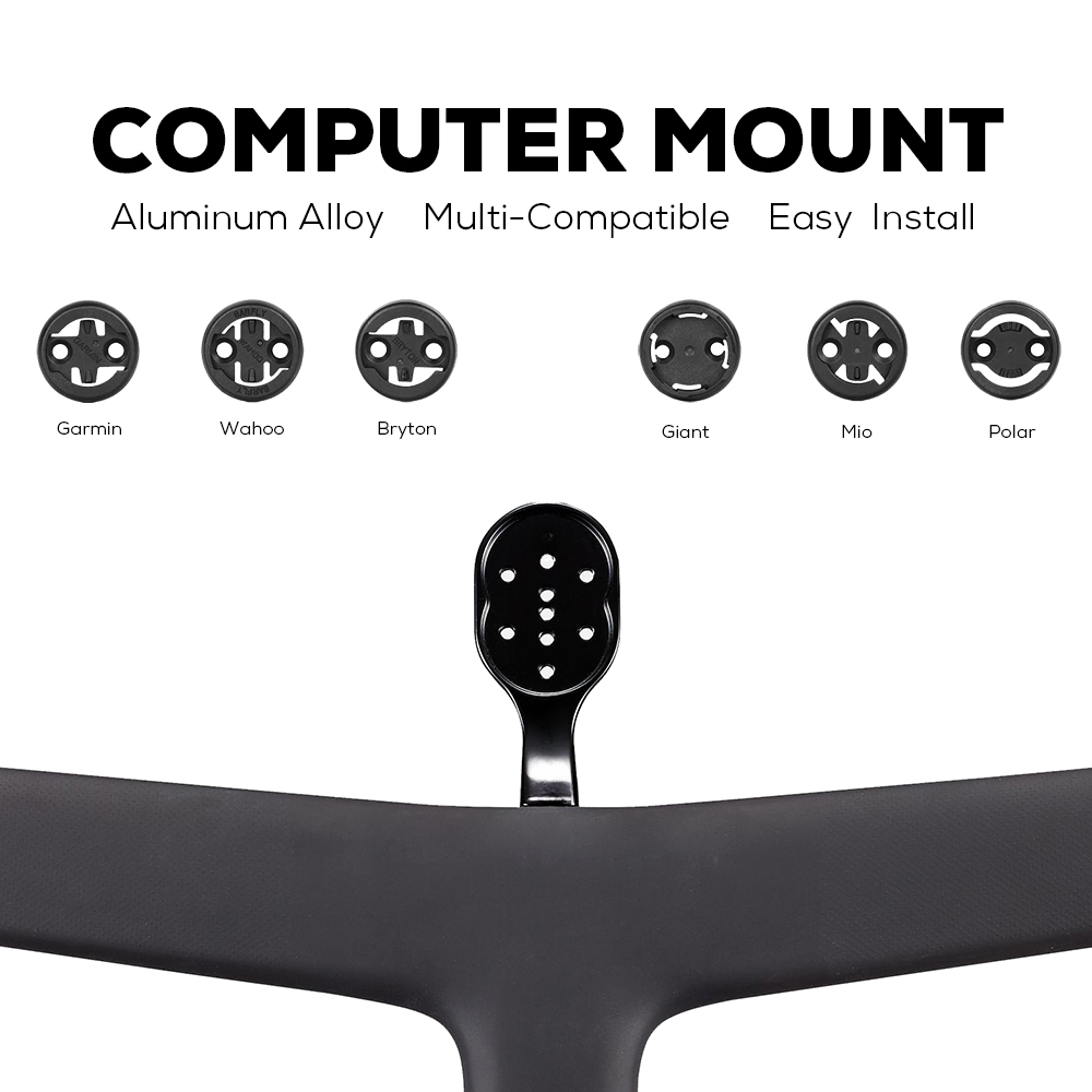 Uchwyt rowerowy Vitchey do kom – Bike Computer Gps recenzja i cena