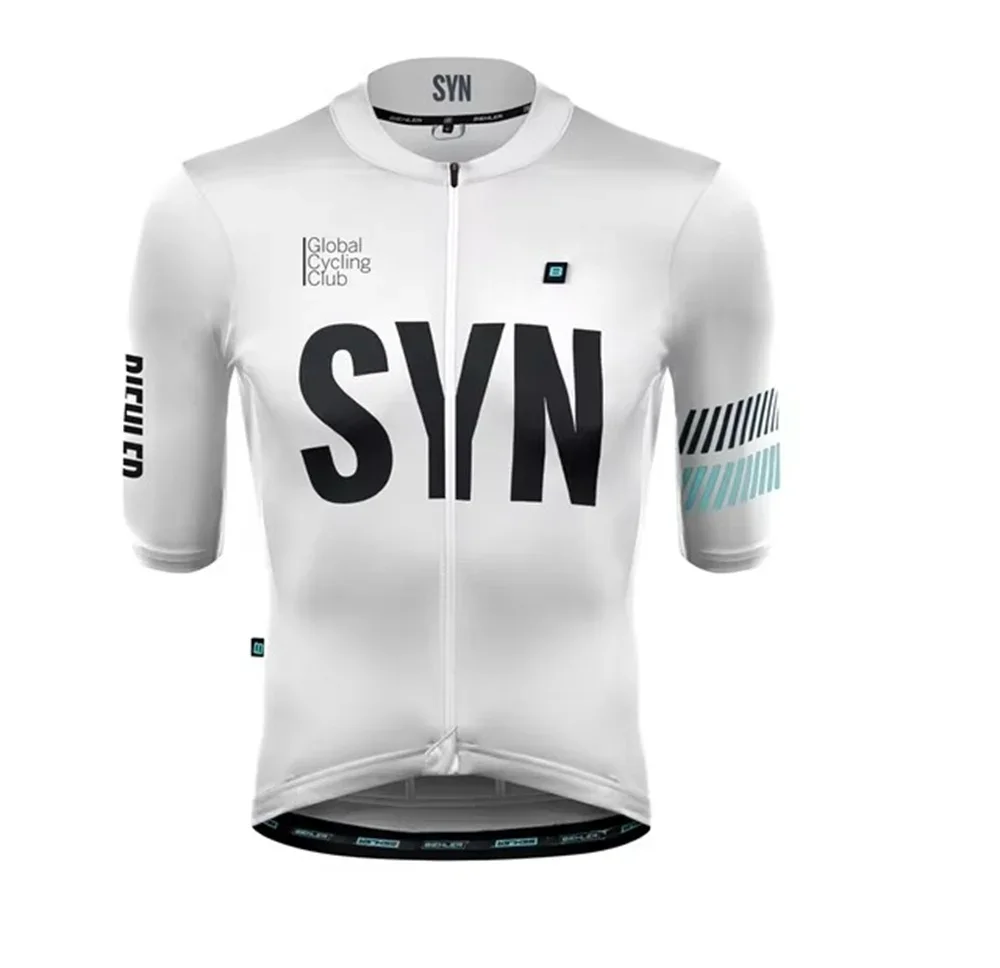 Nowa Koszulka Kolarska Męska S – Cycling Gear Sale recenzja i cena