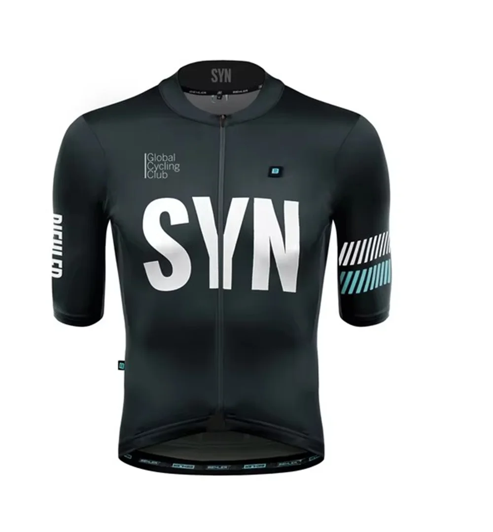 Nowa Koszulka Kolarska Męska S – Cycling Gear Sale recenzja i cena