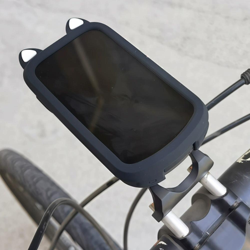 Silikonowa osłona ochronna do  – Bike Computer Gps recenzja i cena