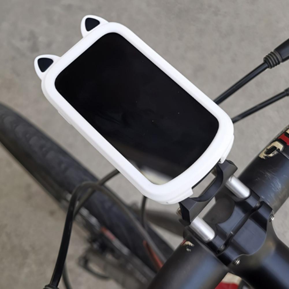 Silikonowa osłona ochronna do  – Bike Computer Gps recenzja i cena