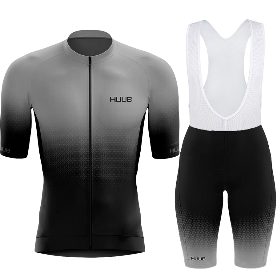 Odzież rowerowa 2026 HUUB Spod – Cycling Gear Leaderboard recenzja i cena