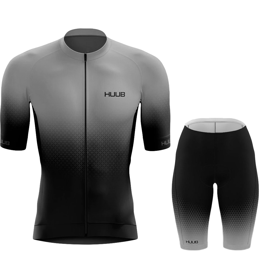 Odzież rowerowa 2026 HUUB Spod – Cycling Gear Leaderboard recenzja i cena