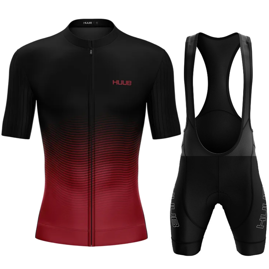 Odzież rowerowa 2026 HUUB Spod – Cycling Gear Leaderboard recenzja i cena