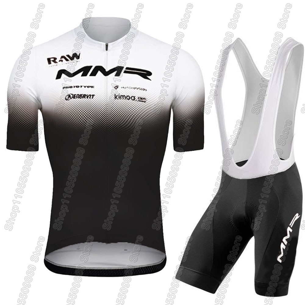 Zestaw kolarski 2026 MMR Team, – Cycling Gear Sale recenzja i cena