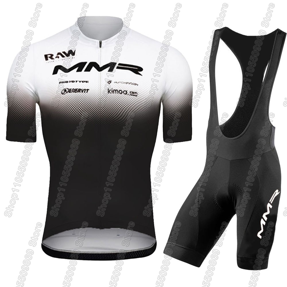 Zestaw kolarski 2026 MMR Team, – Cycling Gear Sale recenzja i cena