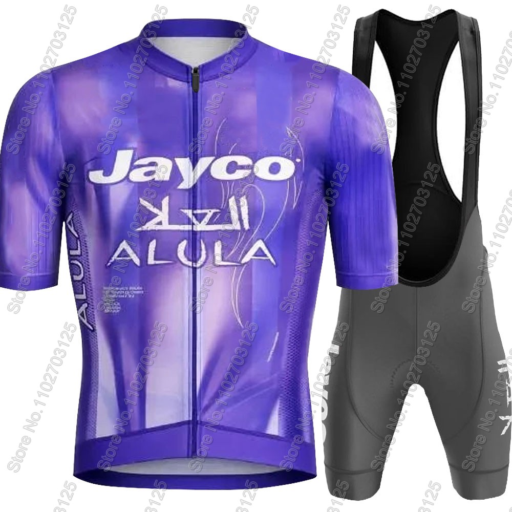 Zestaw kolarski Jayco Alula 20 – Cycling Gear Sale recenzja i cena