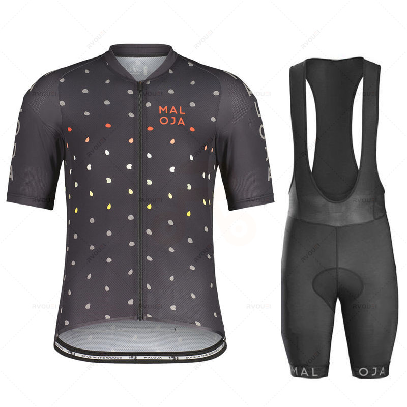 Maloja-zestaw odzieży rowerowe – Cycling Gear Leaderboard recenzja i cena
