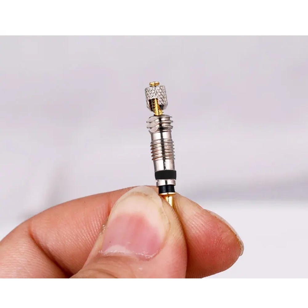6/18 szt. Adapter do zaworów r – Bike Tube Repair Kit recenzja i cena