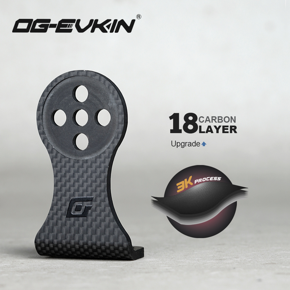 OG-EVKIN CM-02+ Przedłużka Mos – Bike Computer Gps recenzja i cena