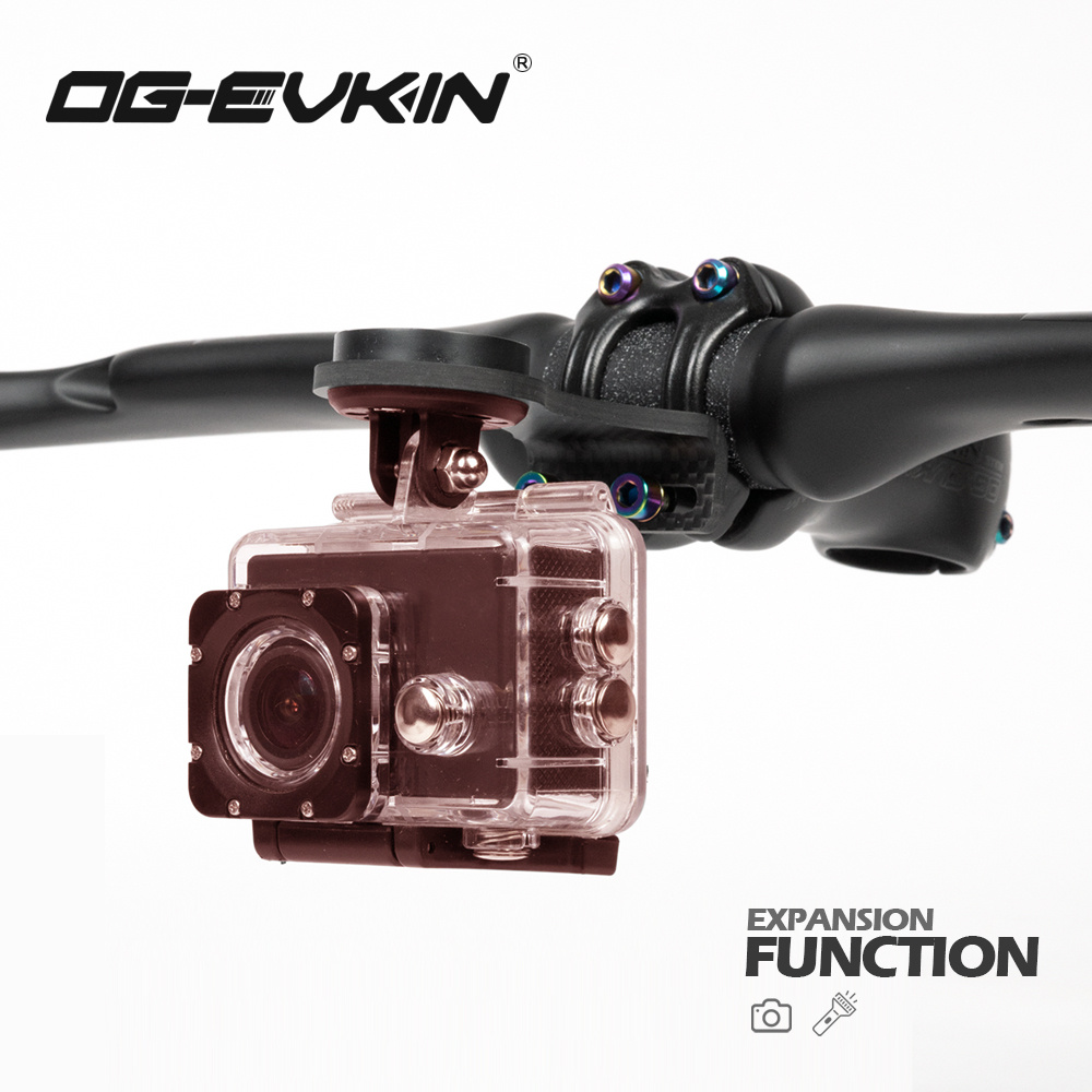 OG-EVKIN CM-02+ Przedłużka Mos – Bike Computer Gps recenzja i cena