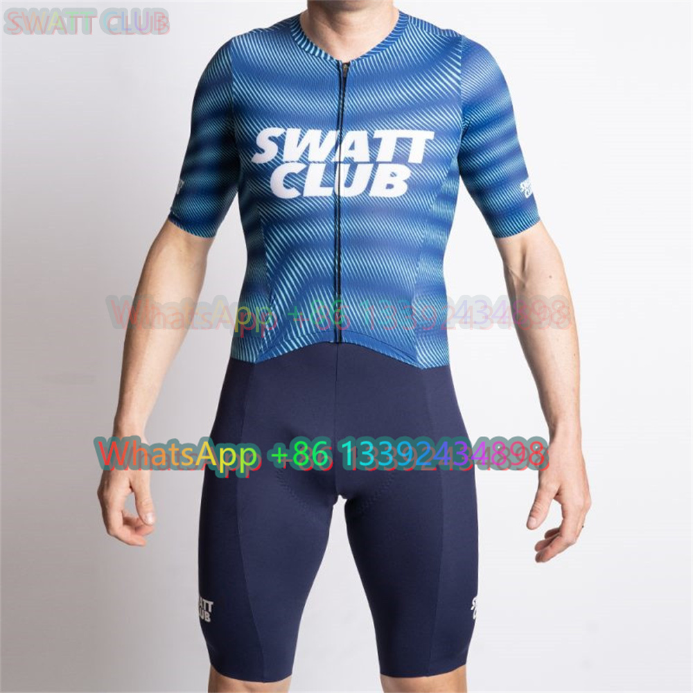 SWATT klubowe triathlonowe bod – Cycling Gear Sale recenzja i cena