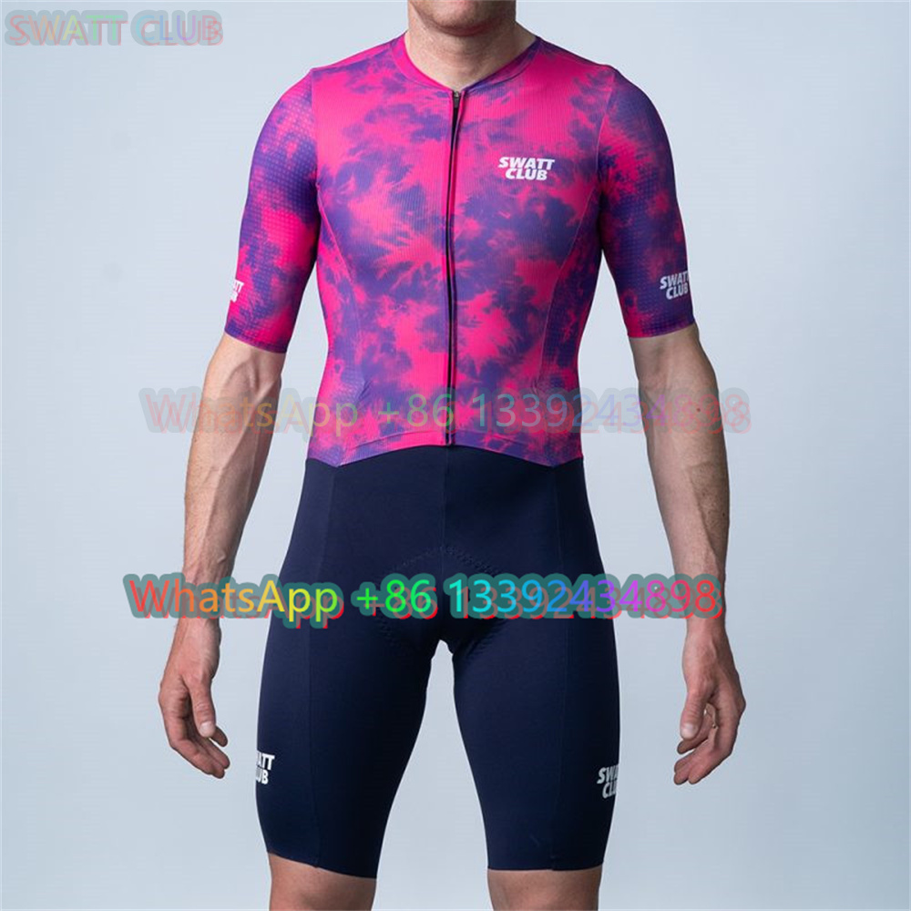 SWATT klubowe triathlonowe bod – Cycling Gear Sale recenzja i cena
