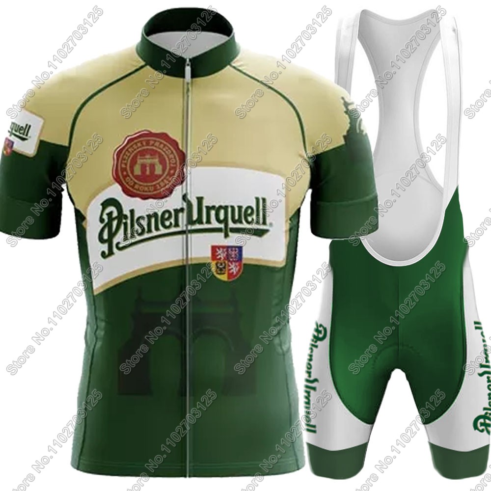 2025 Drink Beer Cycling Jersey – Cycling Gear Sale recenzja i cena