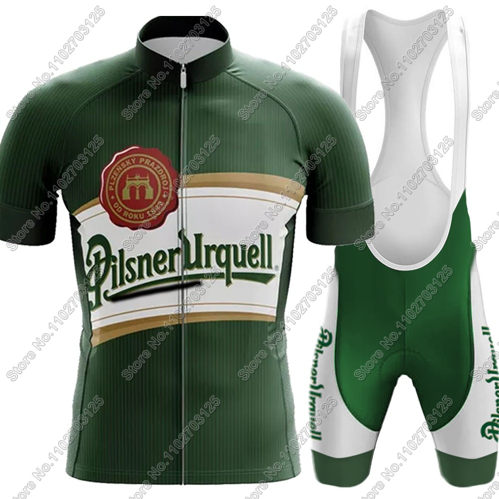 2025 Drink Beer Cycling Jersey – Cycling Gear Sale recenzja i cena