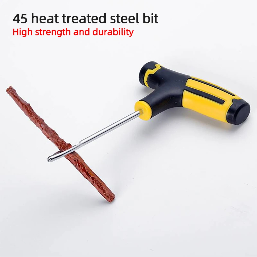 Narzędzie do naprawy opon moto – Bike Tube Repair Kit recenzja i cena