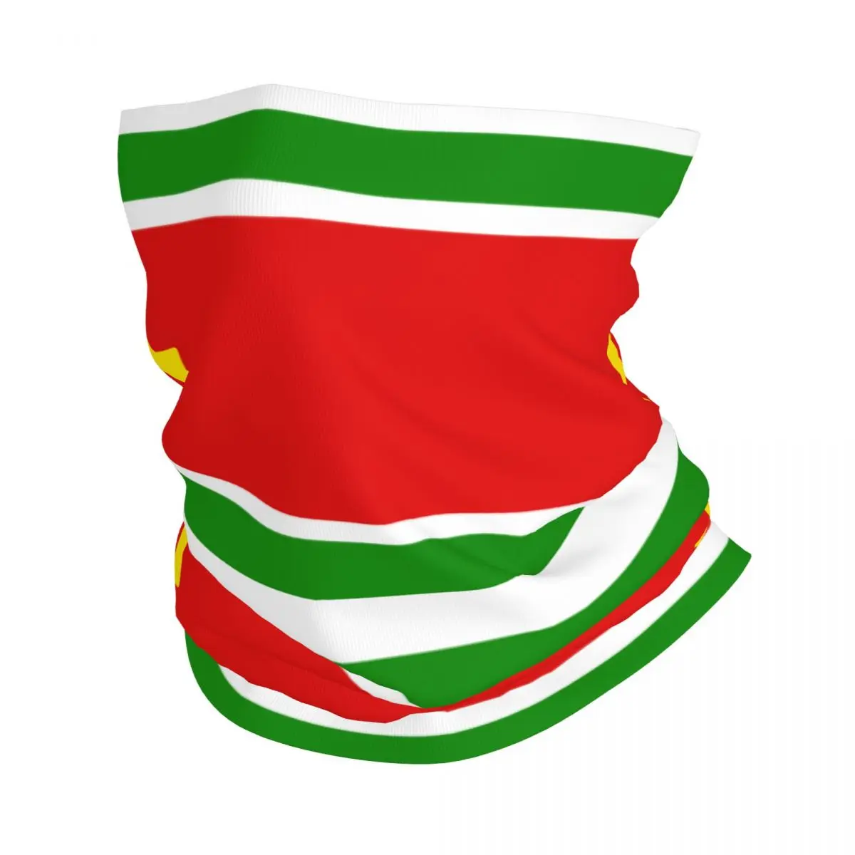 Nowa Francja Guadalupe Wyspa F – Cycling Headwear recenzja i cena