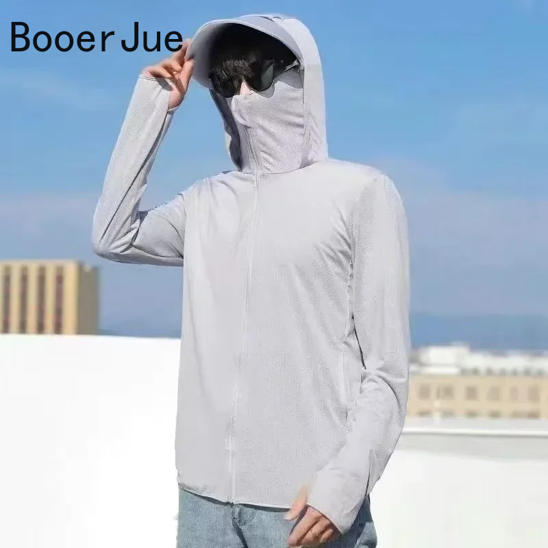Męska odzież ochronna przed sł – Gear In Cycling recenzja i cena
