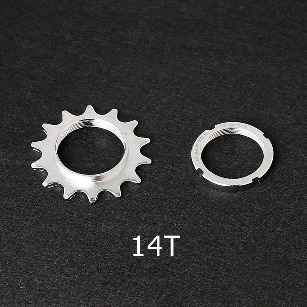 Zestaw zębatki i pierścienia b – Cycling Gear Made In Usa recenzja i cena