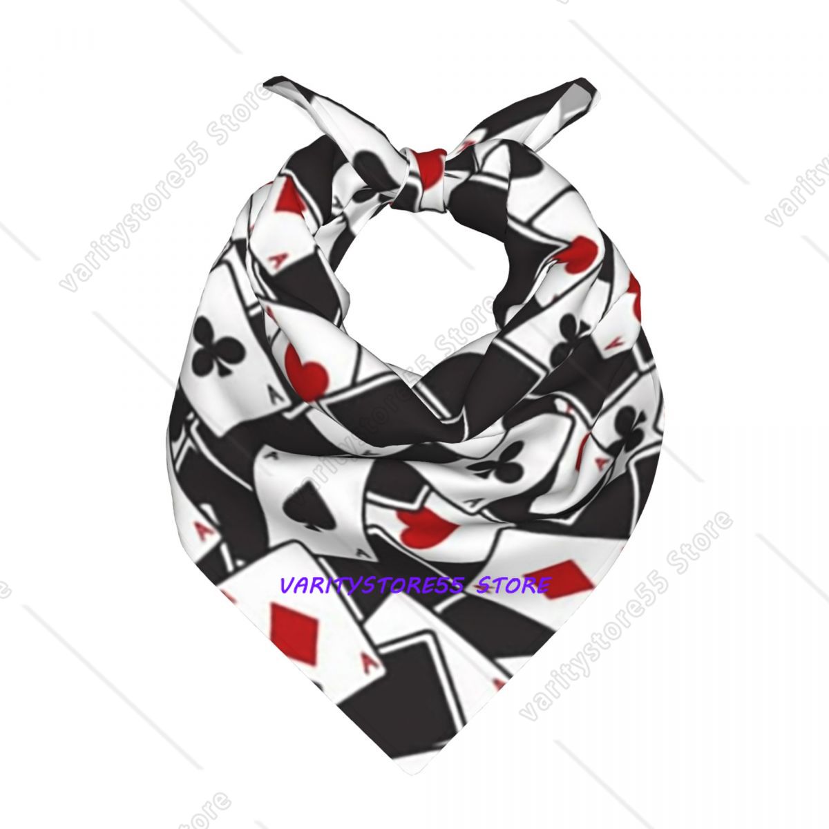 Karty do gry Poker Drukowana c – Cycling Headwear recenzja i cena