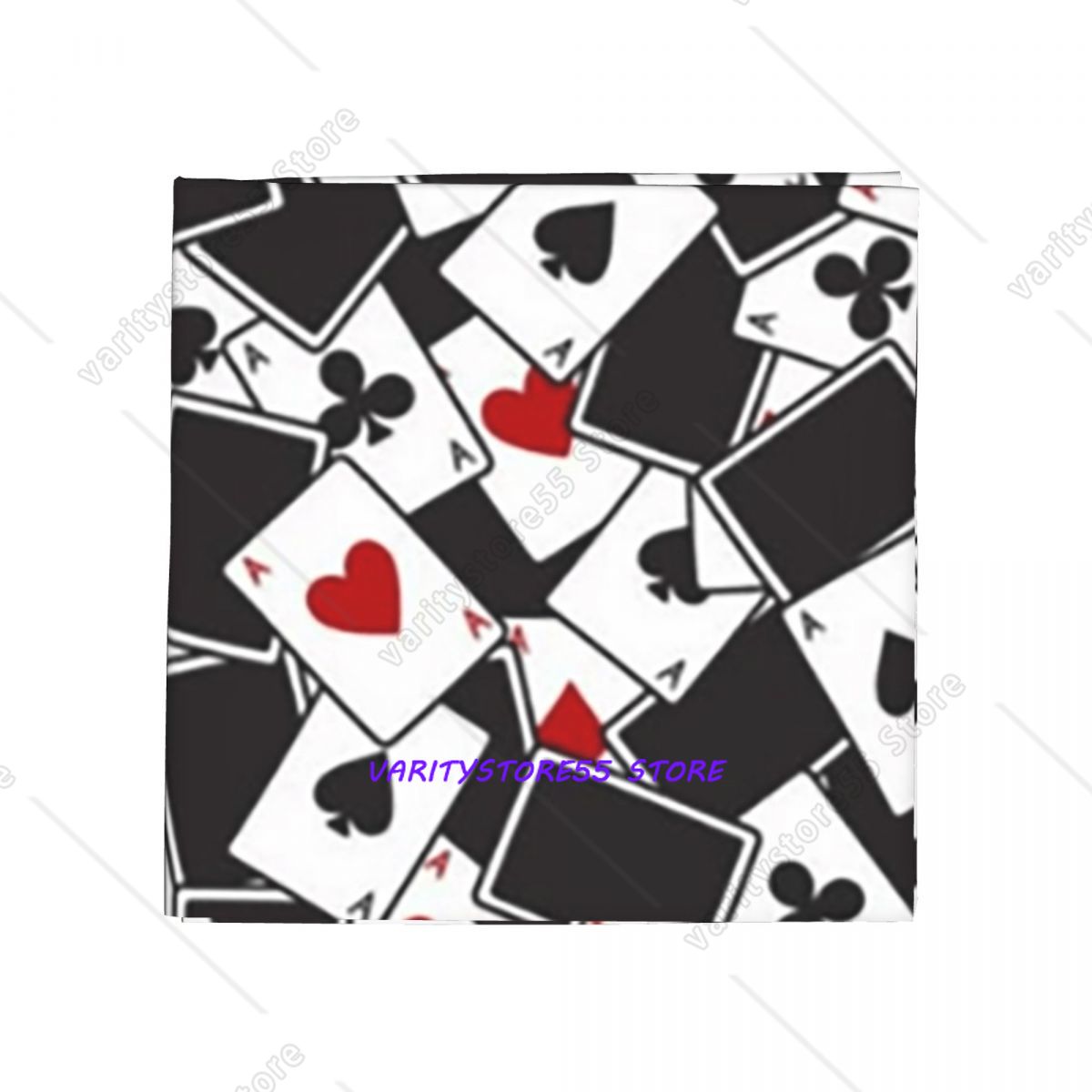 Karty do gry Poker Drukowana c – Cycling Headwear recenzja i cena