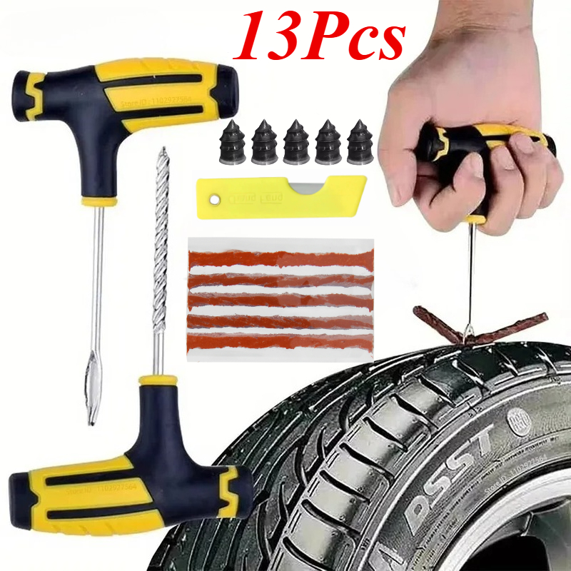 Zestaw do awaryjnej naprawy op – Bike Tube Repair Kit recenzja i cena