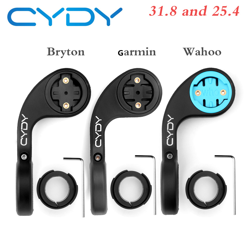 Uchwyt rowerowy CYDY MTB Road  – Bike Computer Gps recenzja i cena