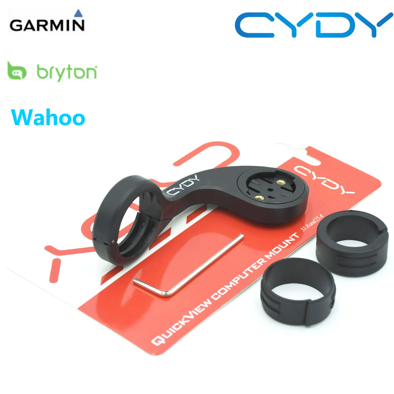 Uchwyt rowerowy CYDY MTB Road  – Bike Computer Gps recenzja i cena