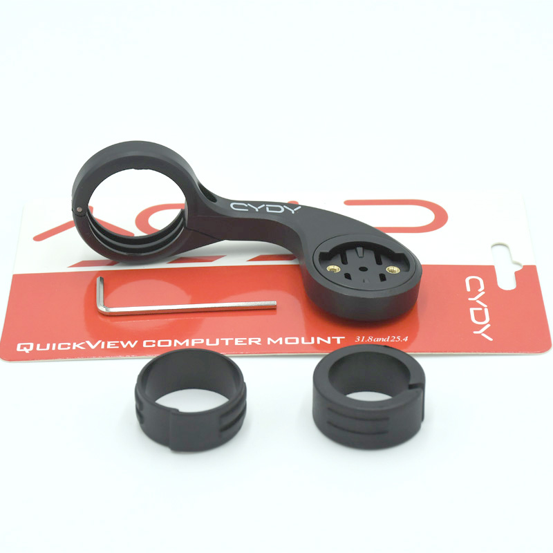 Uchwyt rowerowy CYDY MTB Road  – Bike Computer Gps recenzja i cena
