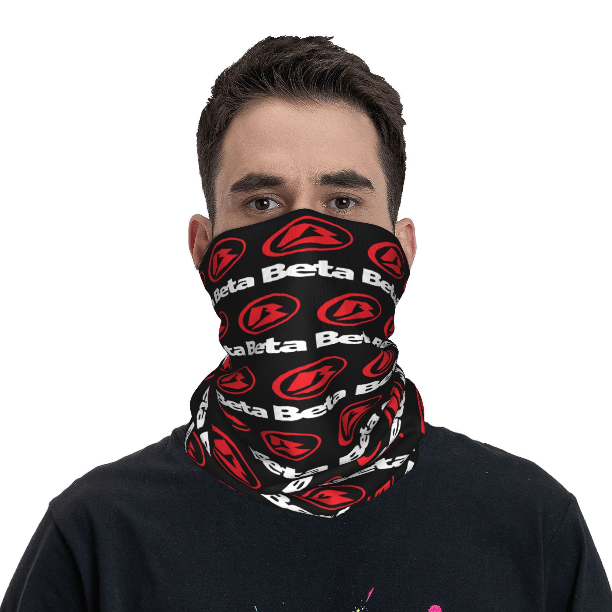 Niestandardowe nowe wyścigi mo – Cycling Headwear recenzja i cena