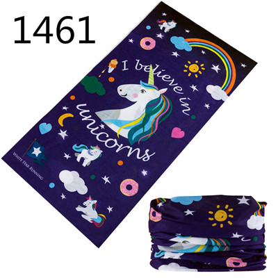 1451-1500 Outdoor Magic Bandan – Cycling Headwear recenzja i cena