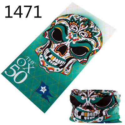 1451-1500 Outdoor Magic Bandan – Cycling Headwear recenzja i cena