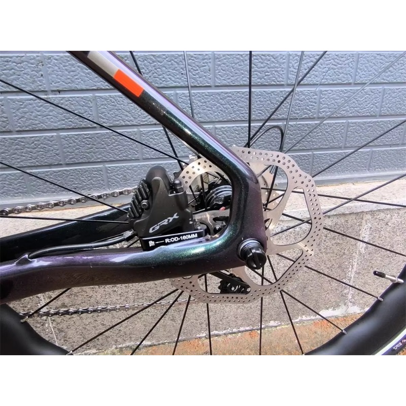 Twitter Gravel-V3 GRX RX600-22 – Cycling Gear Gravel recenzja i cena