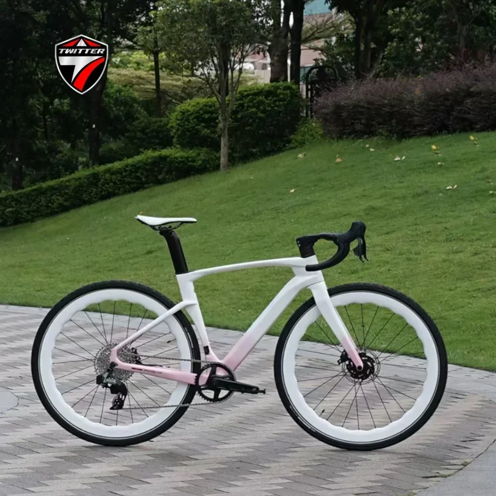 Twitter Gravel-V3 GRX RX600-22 – Cycling Gear Gravel recenzja i cena