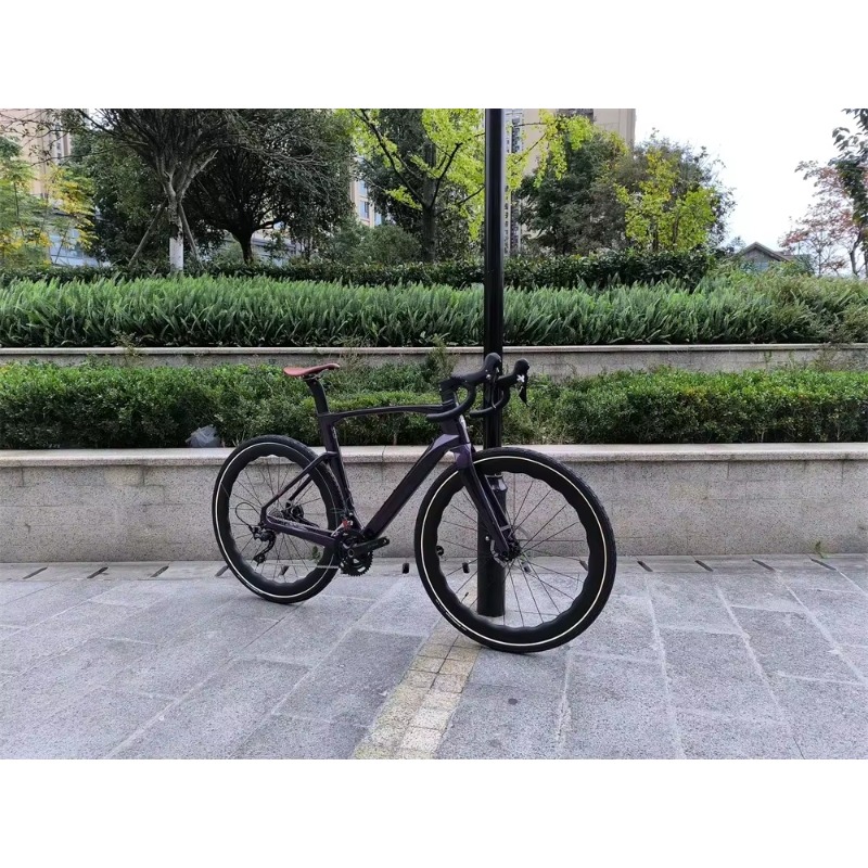 Twitter Gravel-V3 GRX RX600-22 – Cycling Gear Gravel recenzja i cena