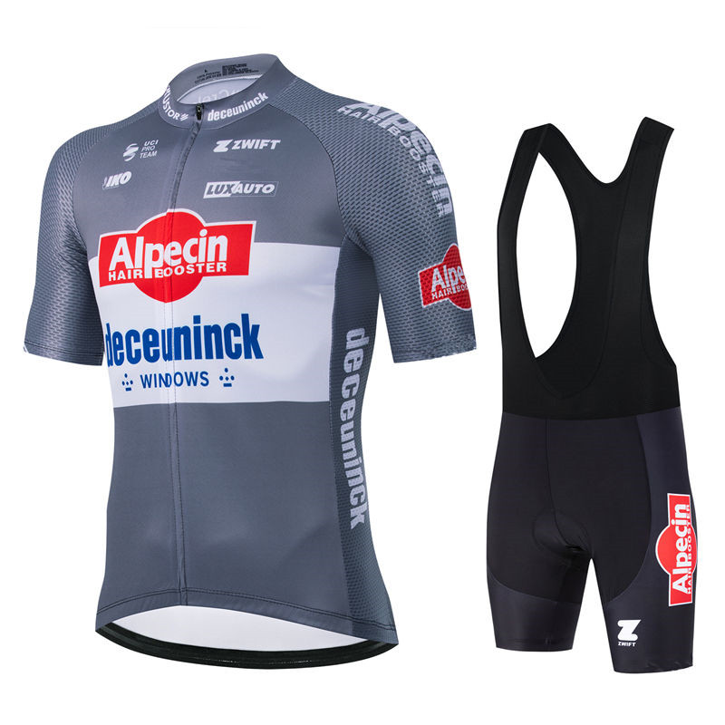 Alpecin Pro zestawy koszulek r – Cycling Gear Sale recenzja i cena