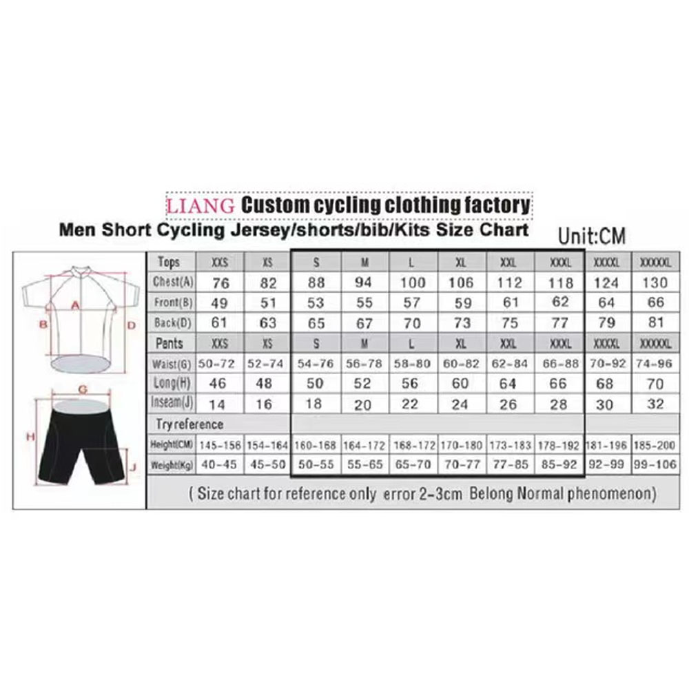 Zestaw kolarski Q36.5 Team 202 – Cycling Gear Sale recenzja i cena