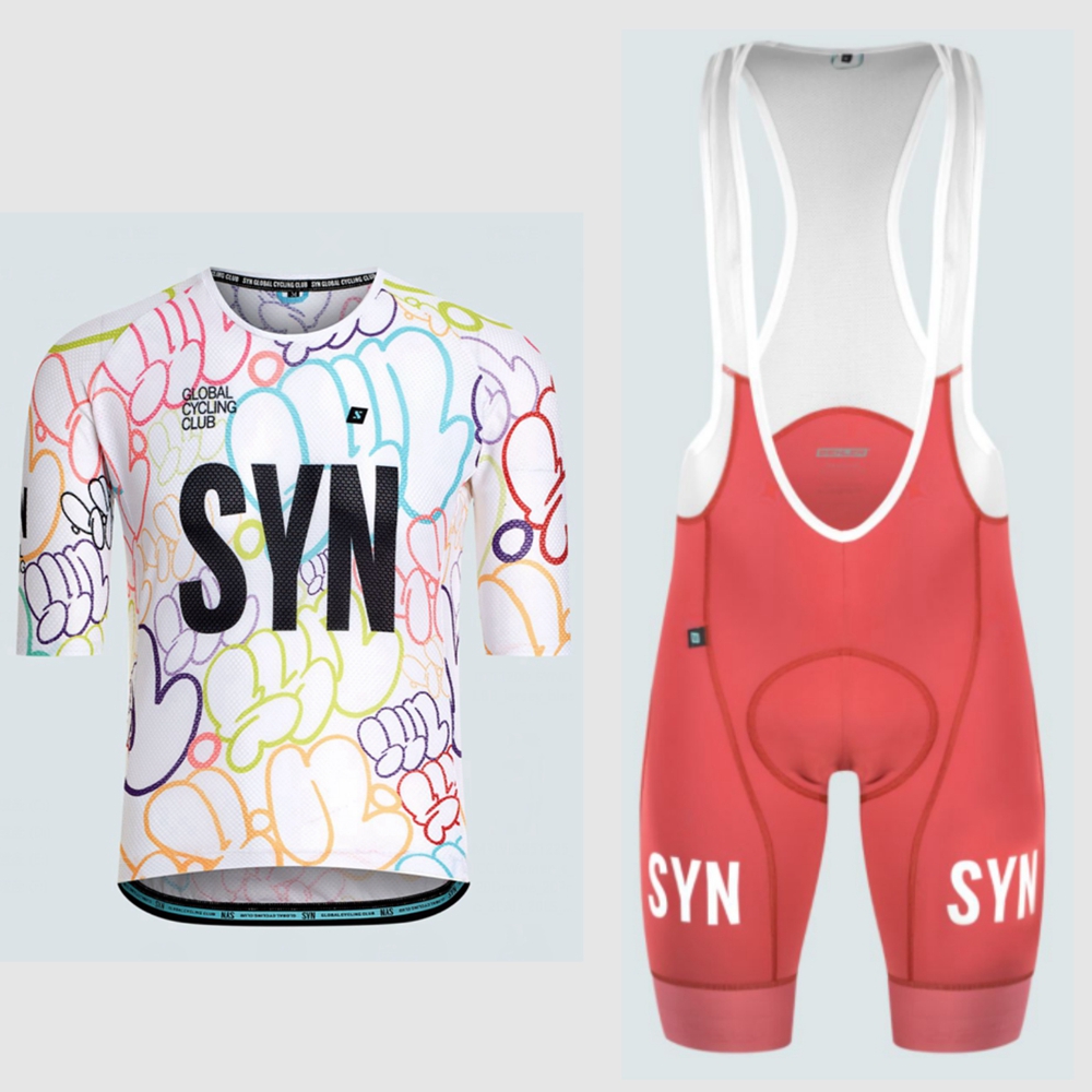 MĘSKA KOSZULKA TRENINGOWA LAB  – Cycling Gear Leaderboard recenzja i cena