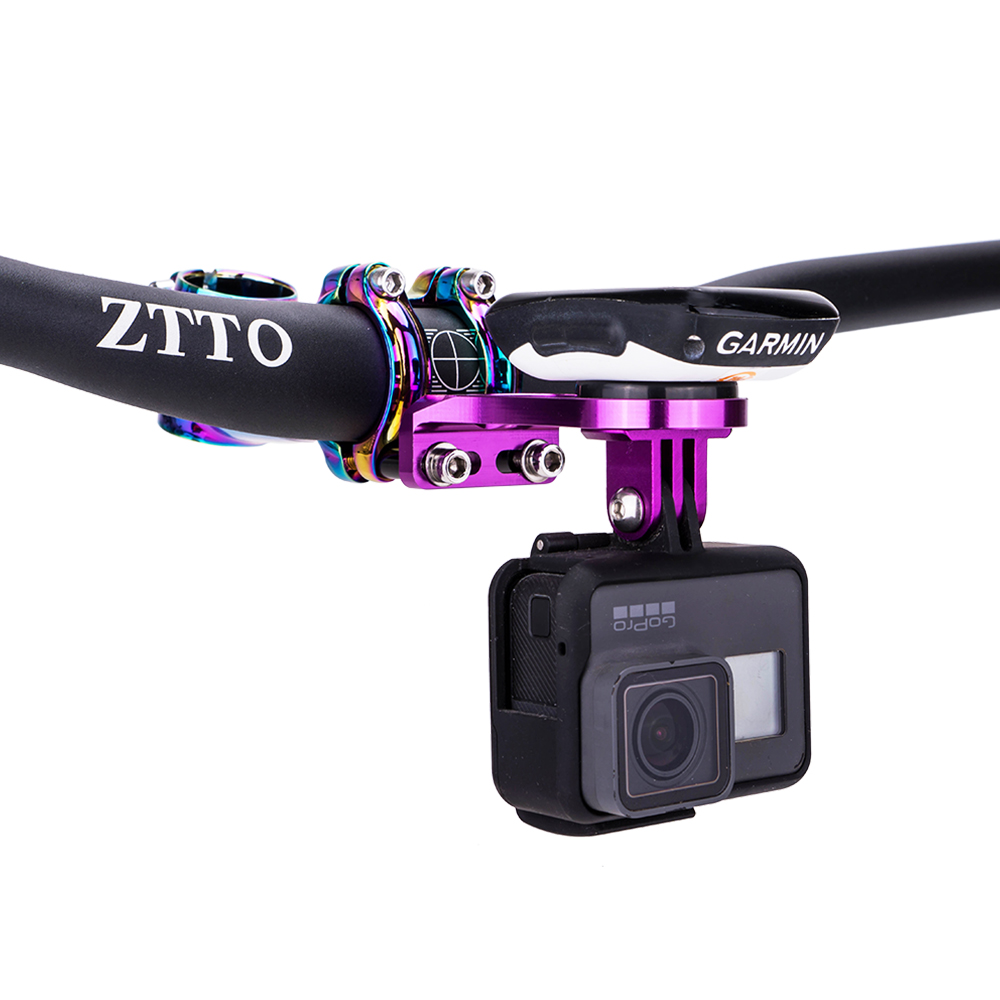 ZTTO uchwyt na komputer rowero – Bike Computer Gps recenzja i cena