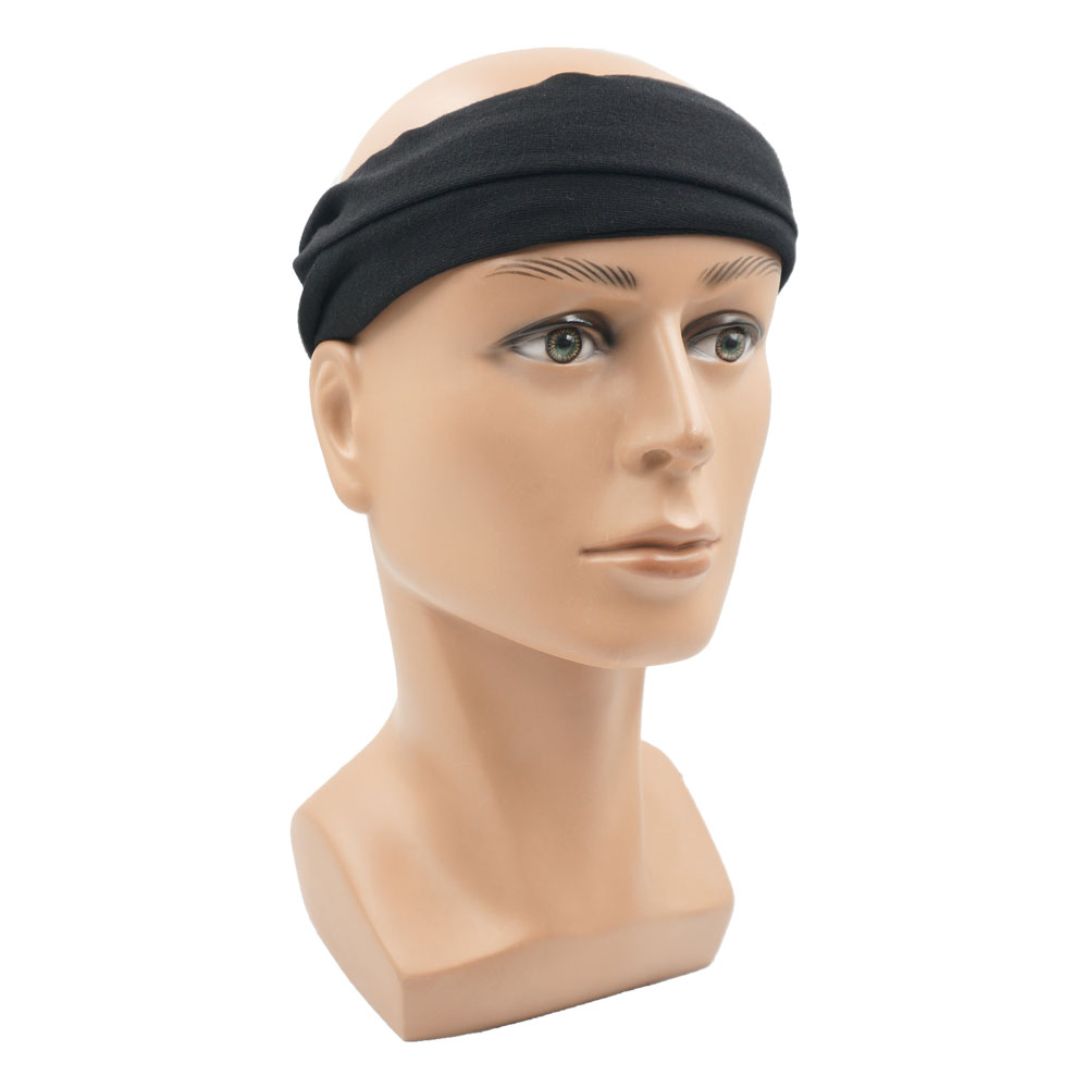 Bezszwowe bandany w jednolitym – Cycling Headwear recenzja i cena