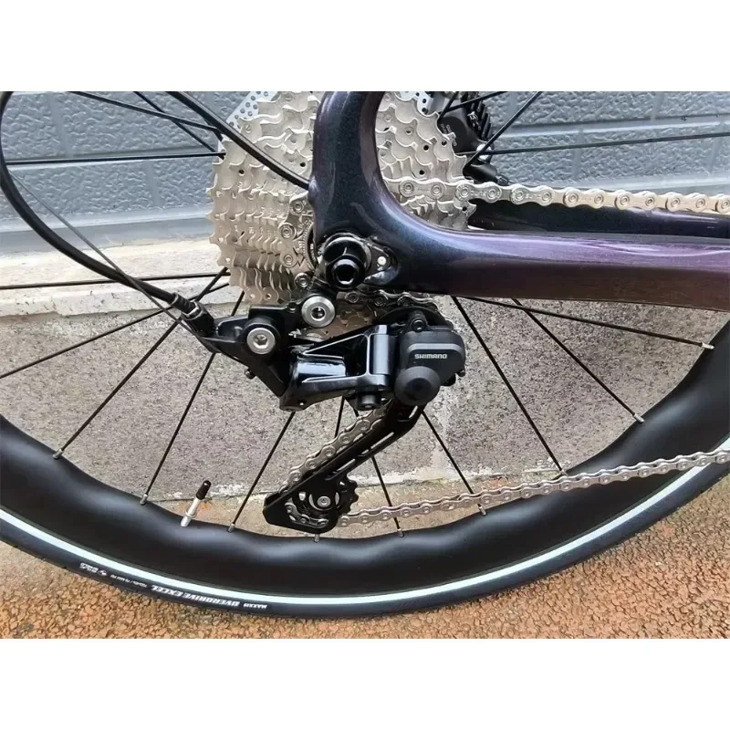 Rower szutrowy Twitter Gravel- – Cycling Gear Gravel recenzja i cena